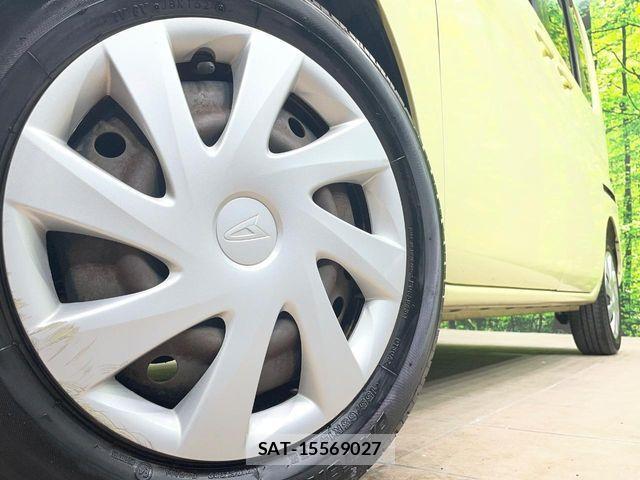 Daihatsu TANTO 2010-10 8369243-11