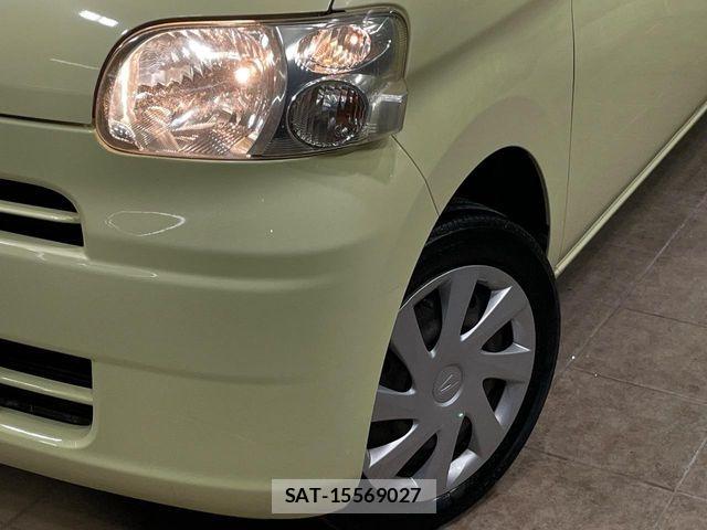 Daihatsu TANTO 2010-10 8369243-12