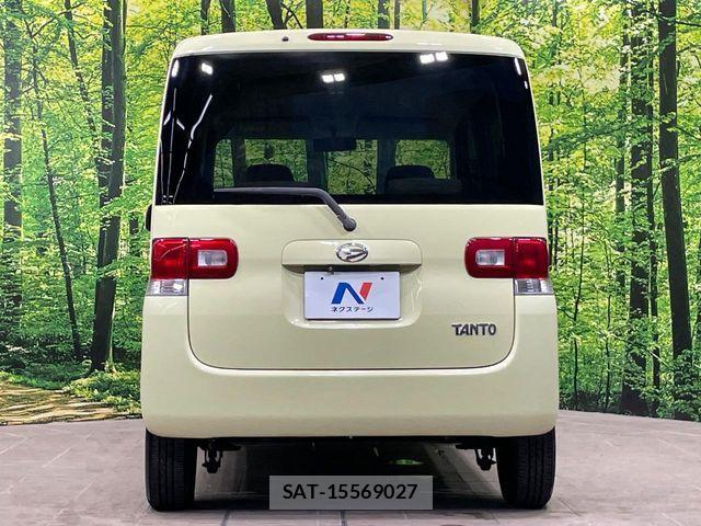 Daihatsu TANTO 2010-10 8369243-14
