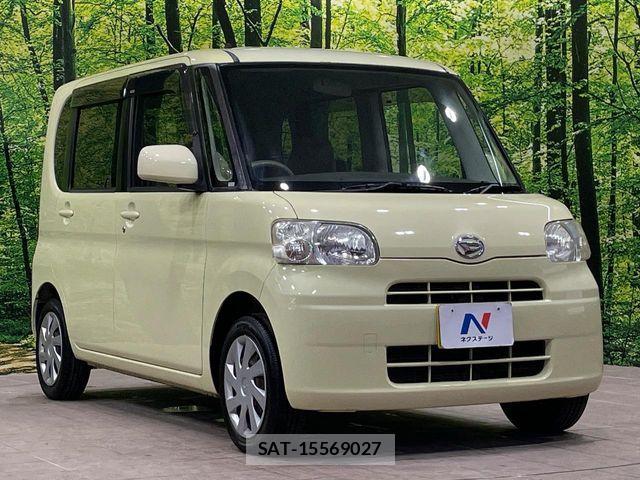 Daihatsu TANTO 2010-10 8369243-15