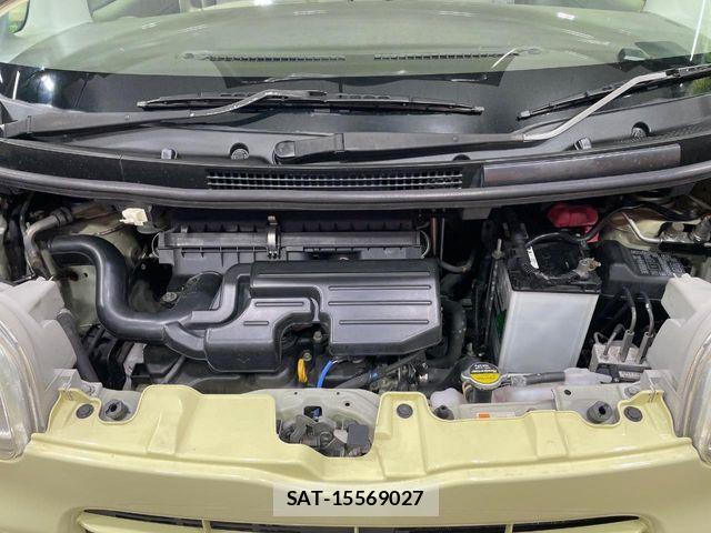 Daihatsu TANTO 2010-10 8369243-17