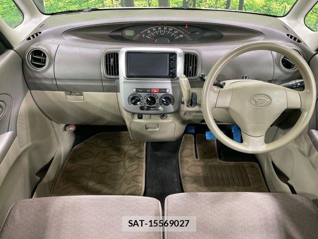Daihatsu TANTO 2010-10 8369243-1