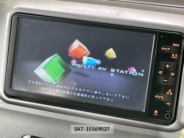 Daihatsu TANTO 2010-10 8369243-2