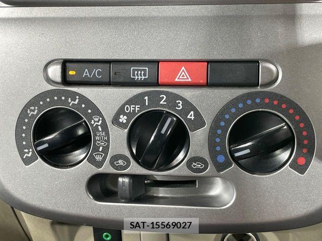 Daihatsu TANTO 2010-10 8369243-4