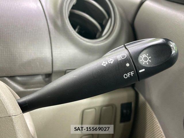 Daihatsu TANTO 2010-10 8369243-5