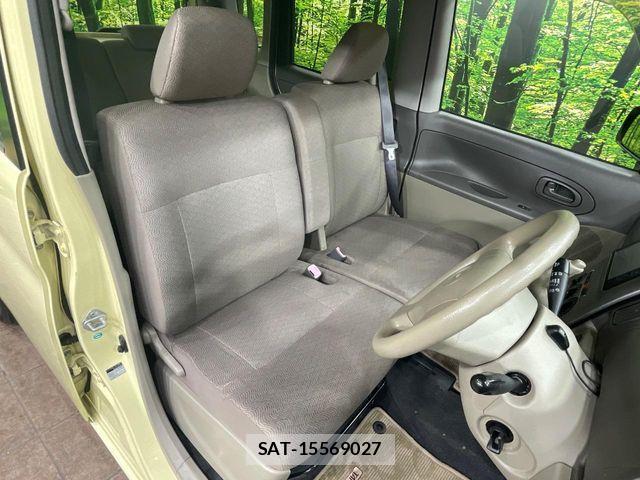 Daihatsu TANTO 2010-10 8369243-7