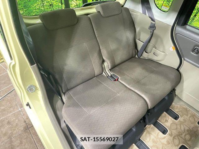 Daihatsu TANTO 2010-10 8369243-8