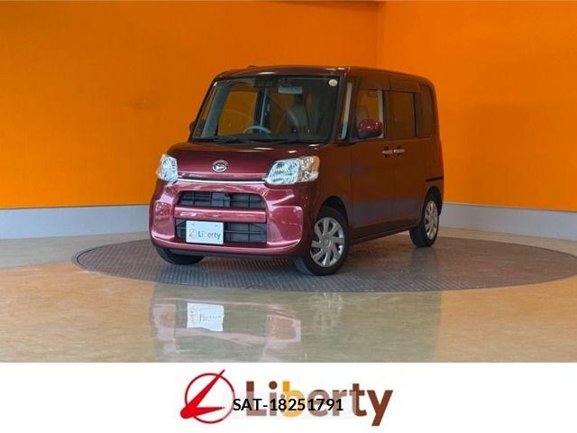 Daihatsu TANTO 2019-03 8369227-0
