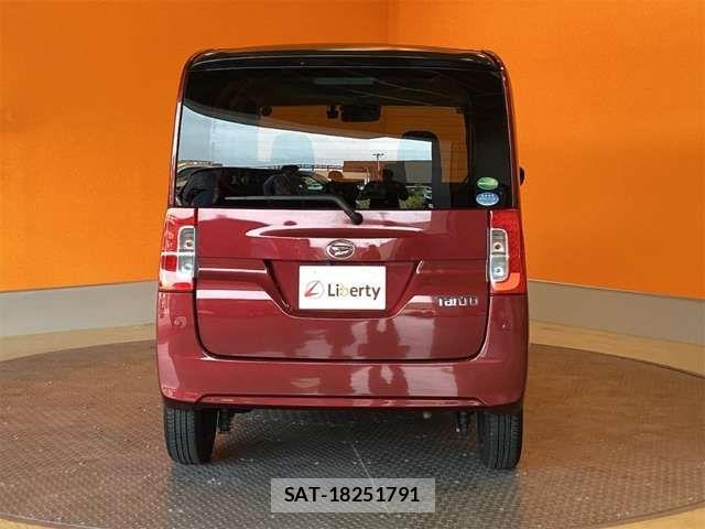 Daihatsu TANTO 2019-03 8369227-9