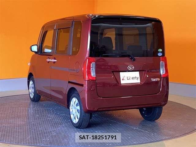 Daihatsu TANTO 2019-03 8369227-10
