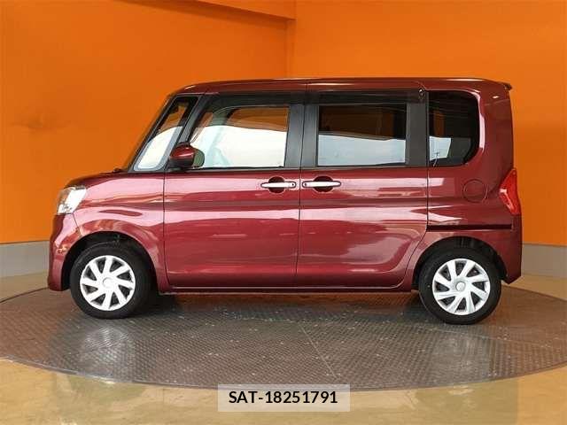 Daihatsu TANTO 2019-03 8369227-11