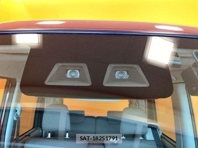 Daihatsu TANTO 2019-03 8369227-16