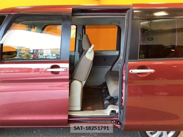 Daihatsu TANTO 2019-03 8369227-18