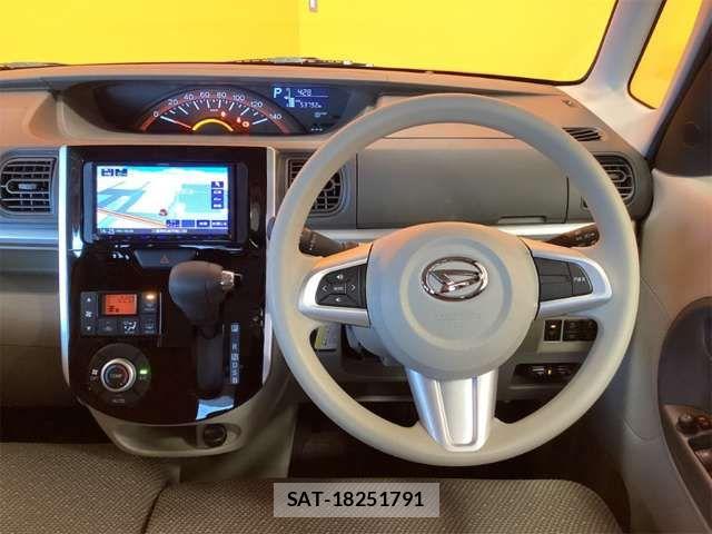 Daihatsu TANTO 2019-03 8369227-1