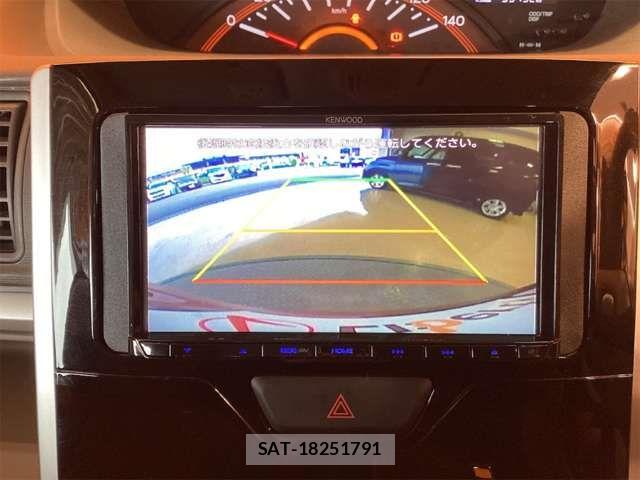 Daihatsu TANTO 2019-03 8369227-2