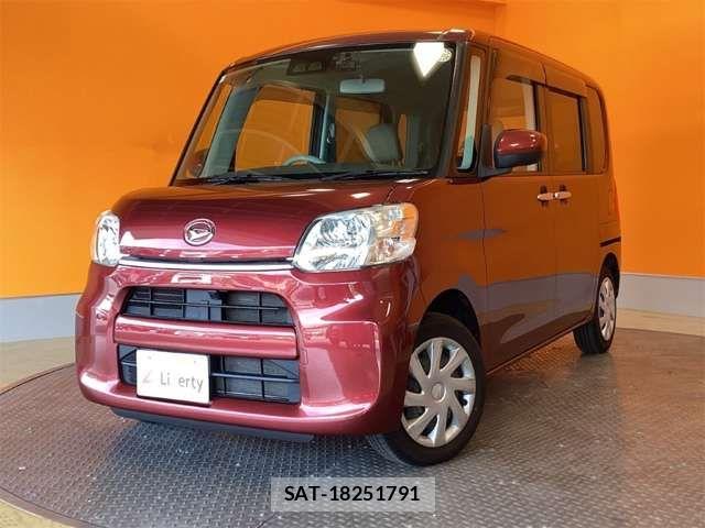 Daihatsu TANTO 2019-03 8369227-4