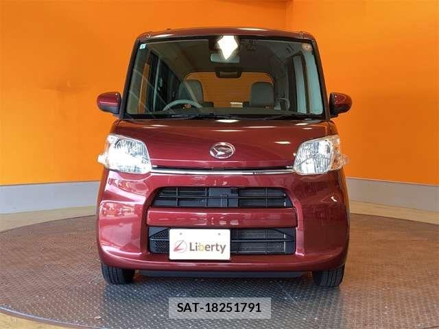 Daihatsu TANTO 2019-03 8369227-5