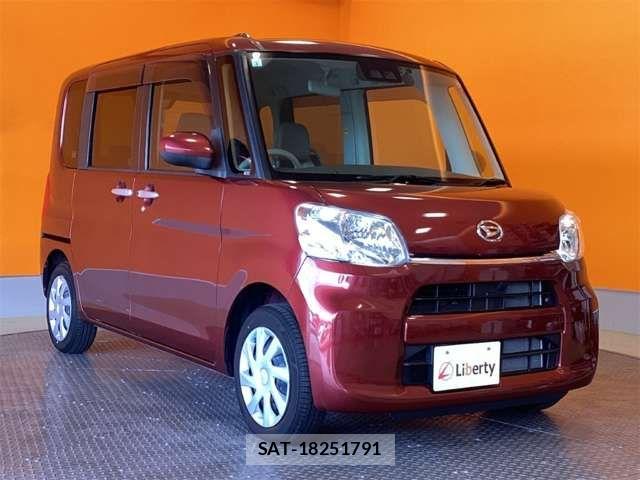 Daihatsu TANTO 2019-03 8369227-6
