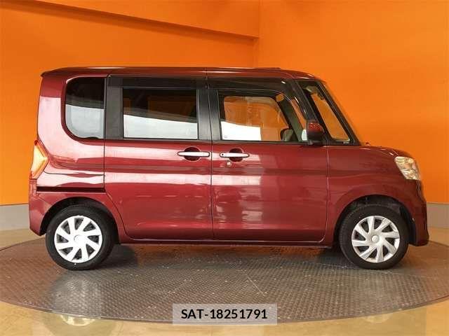 Daihatsu TANTO 2019-03 8369227-7