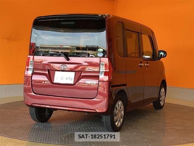 Daihatsu TANTO 2019-03 8369227-8