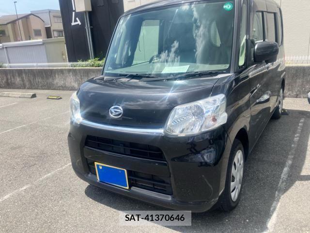 Daihatsu TANTO 2015-09 8369246-0