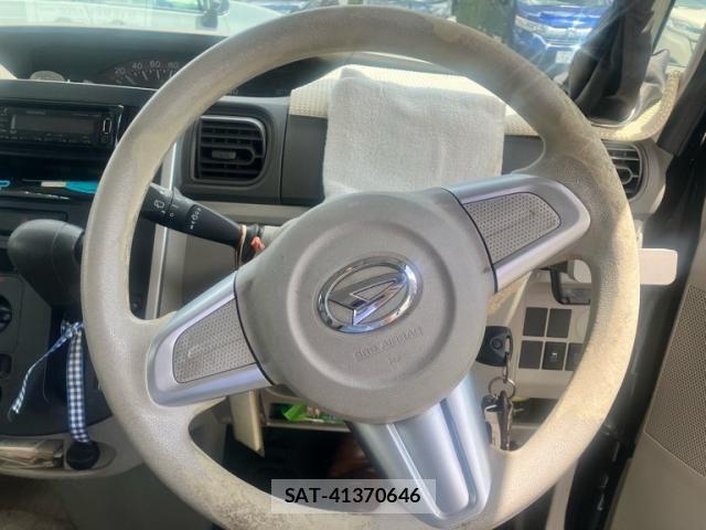 Daihatsu TANTO 2015-09 8369246-11