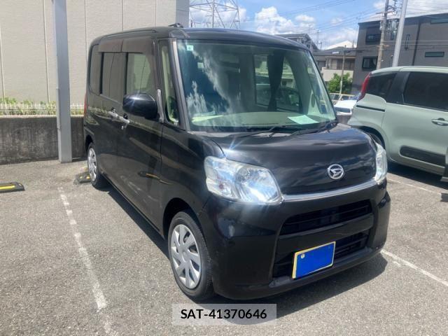 Daihatsu TANTO 2015-09 8369246-1