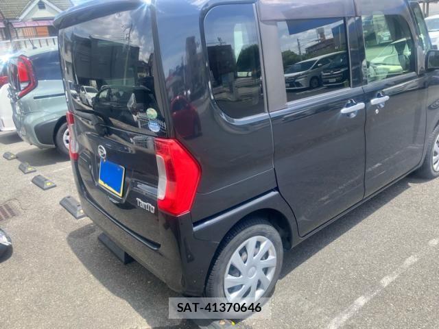 Daihatsu TANTO 2015-09 8369246-4