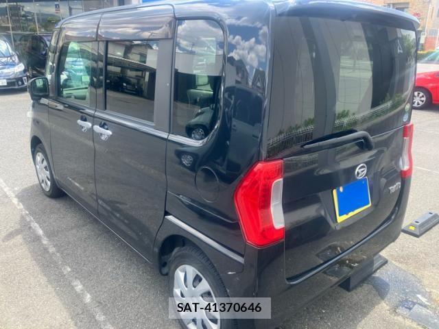 Daihatsu TANTO 2015-09 8369246-5