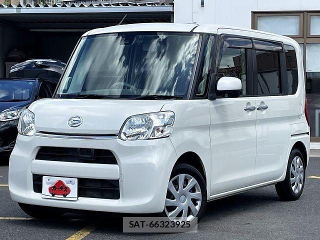 Daihatsu TANTO 2015-10 8369221-0