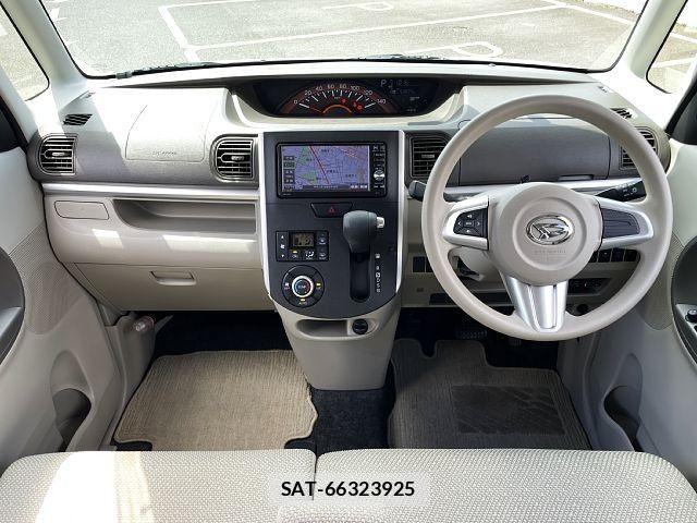 Daihatsu TANTO 2015-10 8369221-1
