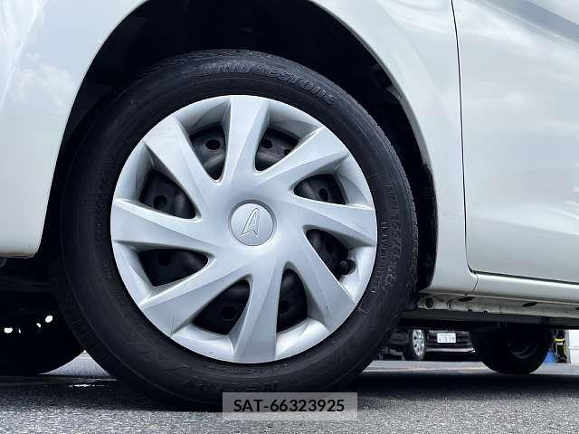 Daihatsu TANTO 2015-10 8369221-3