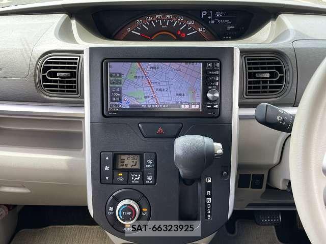 Daihatsu TANTO 2015-10 8369221-5