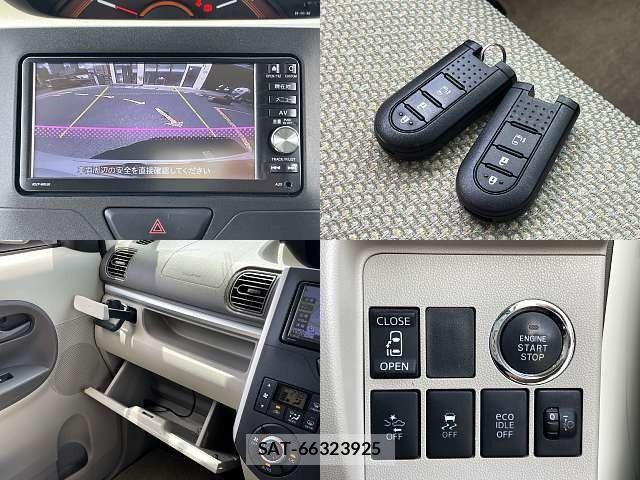 Daihatsu TANTO 2015-10 8369221-6