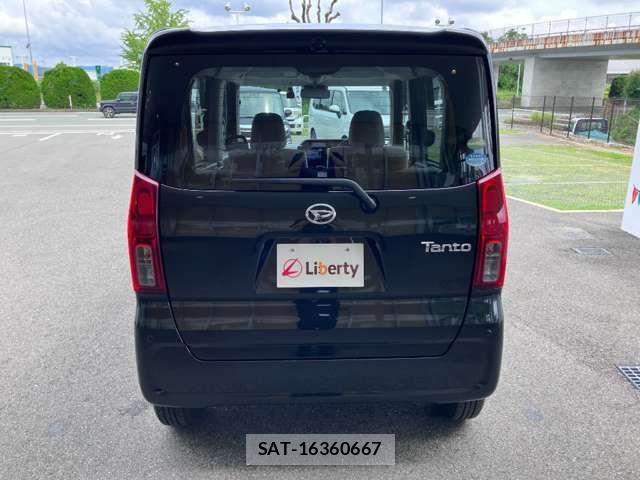 Daihatsu TANTO 2019-11 8369214-9