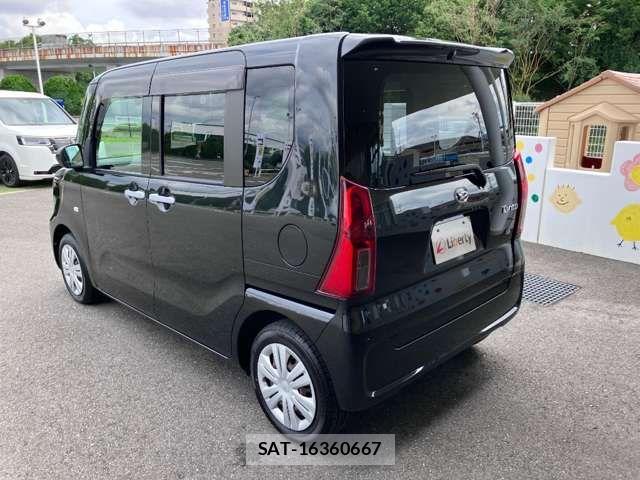 Daihatsu TANTO 2019-11 8369214-10