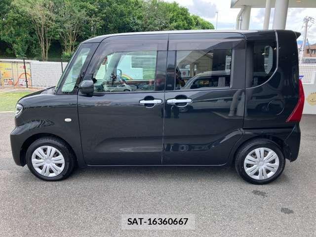 Daihatsu TANTO 2019-11 8369214-11