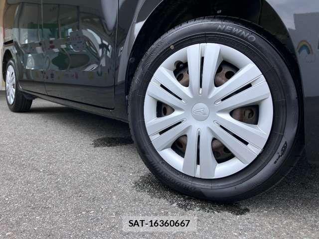Daihatsu TANTO 2019-11 8369214-12