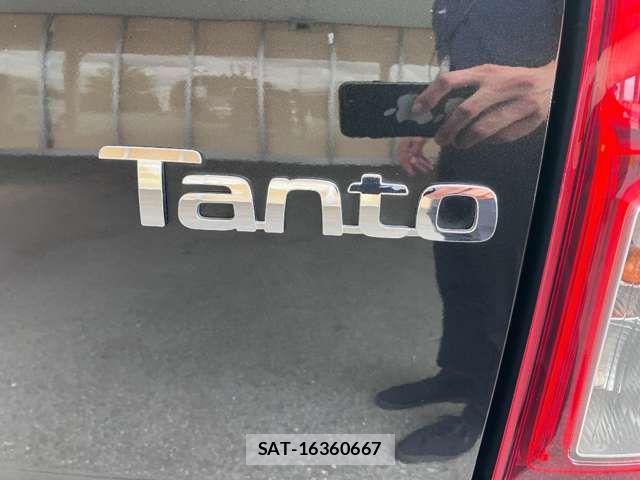 Daihatsu TANTO 2019-11 8369214-16