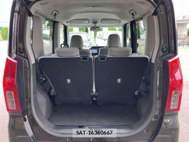 Daihatsu TANTO 2019-11 8369214-17