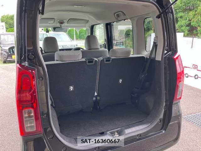 Daihatsu TANTO 2019-11 8369214-18