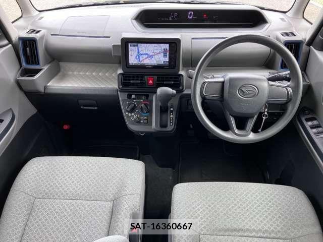 Daihatsu TANTO 2019-11 8369214-1