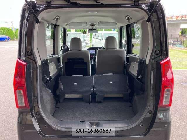 Daihatsu TANTO 2019-11 8369214-19