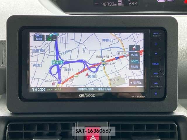 Daihatsu TANTO 2019-11 8369214-2