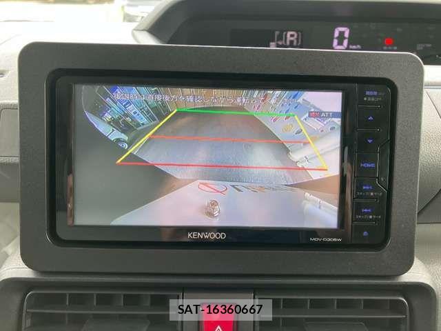 Daihatsu TANTO 2019-11 8369214-3