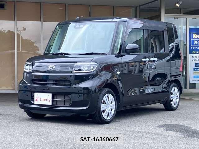 Daihatsu TANTO 2019-11 8369214-4