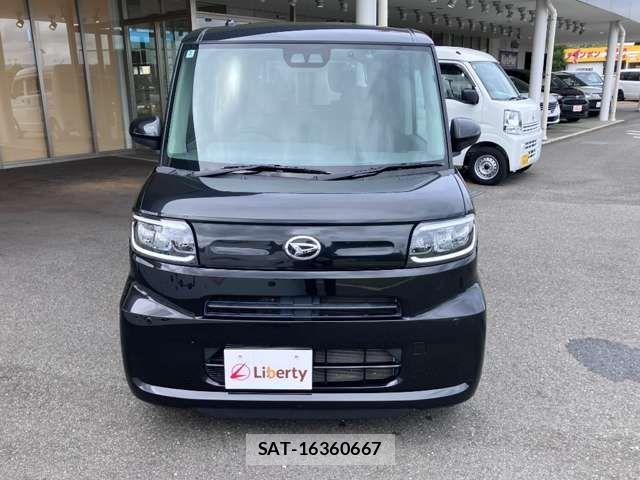 Daihatsu TANTO 2019-11 8369214-5