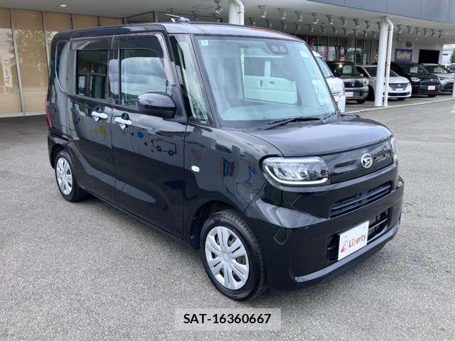 Daihatsu TANTO 2019-11 8369214-6