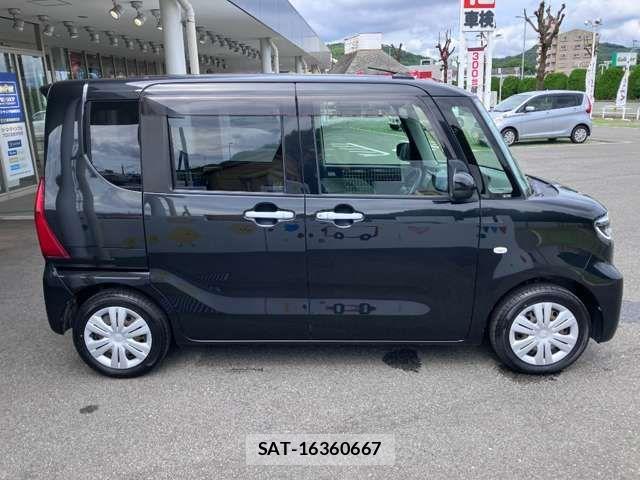Daihatsu TANTO 2019-11 8369214-7