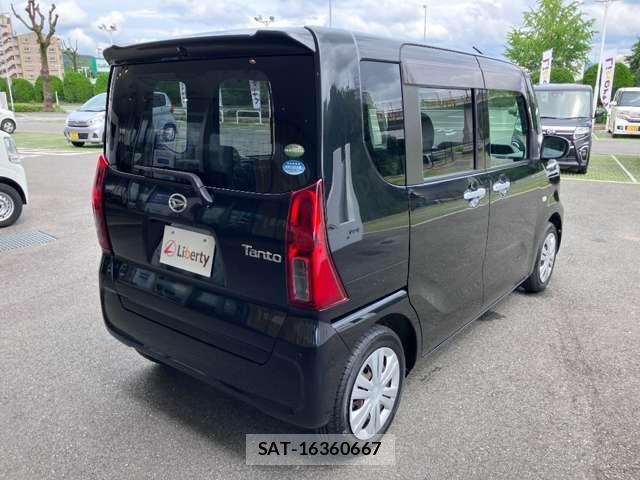 Daihatsu TANTO 2019-11 8369214-8